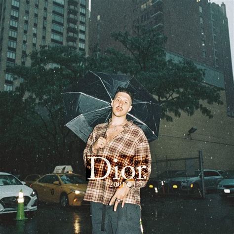 dior 2001 genius|RIN – Dior 2001 Lyrics .